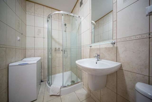 Апартаменты Apartament Krzeptowki Exclusive Закопане-35